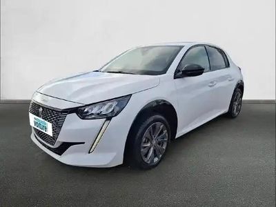 Blanc banquise Occasion 2022 Peugeot 208 Citadine | 15 390 €