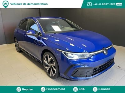 occasion VW Golf 1.5 eTSI OPF 150ch R-Line DSG7