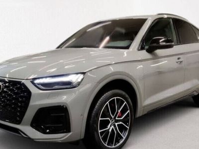 occasion Audi Q5 Sportback 55 TFSI e quattro