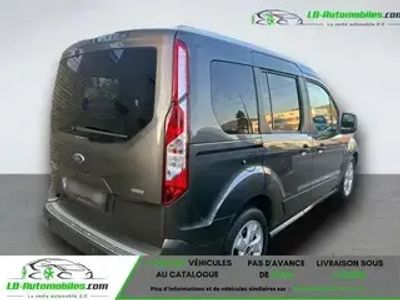 occasion Ford Tourneo 1.0 Ecoboost 100 Bvm