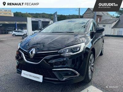occasion Renault Grand Scénic IV 1.3 TCe 140ch Business 7 places - 21