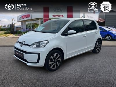 occasion VW up! ! 1.0 65ch BlueMotion Technology Active 5p