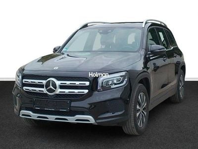 Mercedes GLB200