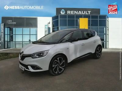 Renault Scénic IV