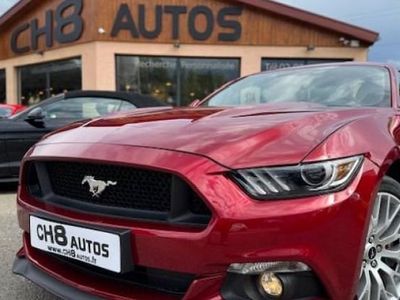 Ford Mustang GT