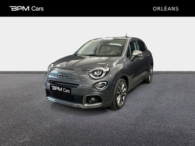 occasion Fiat 500X 1.0 FireFly Turbo T3 120ch Sport