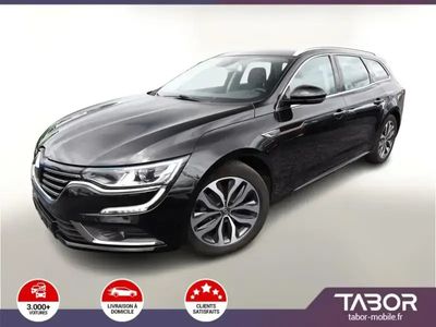 occasion Renault Talisman Grandt. dCi 130 GPS radars 18P