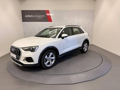 Occasion 2019 Audi Q3 SUV | 22 000 €