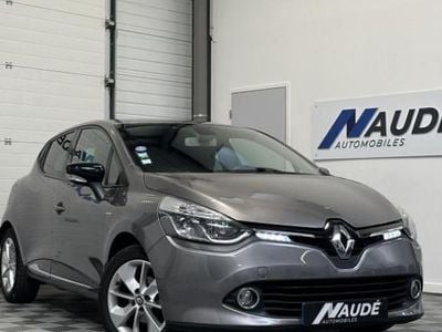 Renault Clio IV
