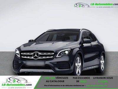 Occasion 2019 Mercedes GLA250 SUV | 31 000 € (Bon prix)