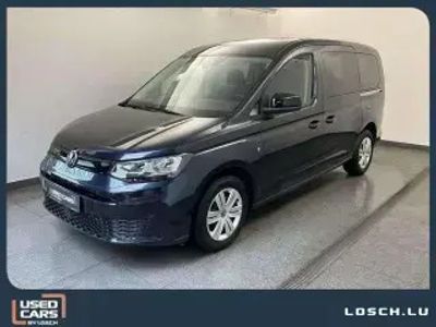 occasion VW Caddy Maxi/dsg/7sitze/klima