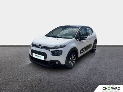 occasion Citroën C3 - VIVA196691220