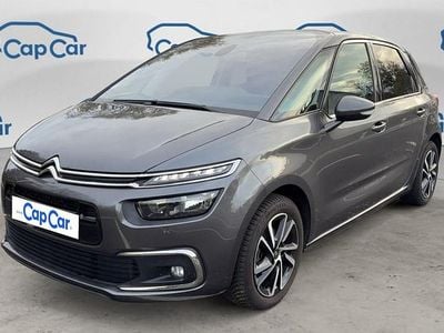 Citroën C4 SpaceTourer