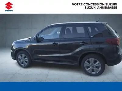 Occasion Suzuki Vitara 115 ch (84 kW) 2022 Cosmic black pearl métallisé SUV