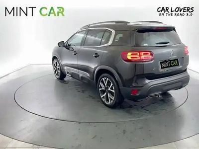 Occasion Citroën C5 Aircross 2019 Noir SUV