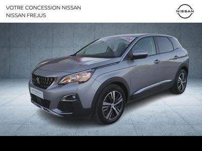 Occasion 2020 Peugeot 3008 Allure | 17 780 € (Bon prix)