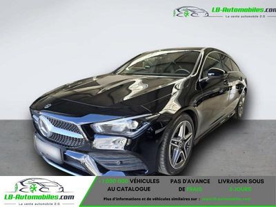 Occasion Mercedes 250 224 ch (164 kW) 2021 Coupé