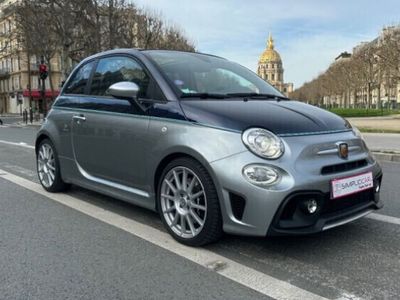 Abarth 695C