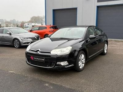 Citroën C5