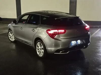 Citroën DS5