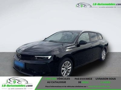 Occasion 2023 Opel Astra Break | 26 000 € (Prix juste)