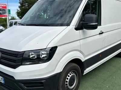VW Crafter