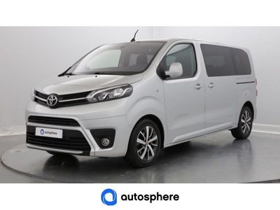 occasion Toyota Verso PROACEMedium 150 D-4D Dynamic 8 places