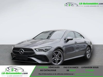 Occasion 2024 Mercedes 200 Coupé | 42 200 € (Prix cher)