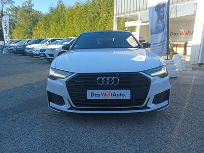 occasion Audi A6 Avant Sport 2020