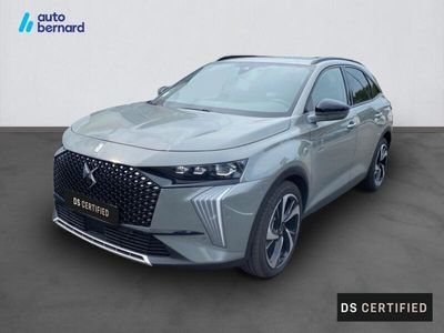 occasion DS Automobiles DS7 Crossback E-tense 4x4 300ch Opera