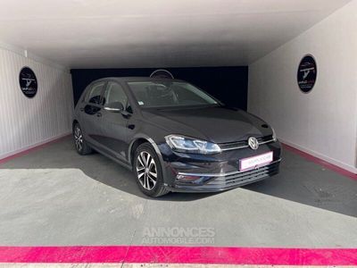 occasion VW Golf VII 1.6 TDI 115 FAP BVM5 IQ.DRIVE