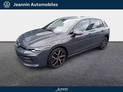 VW Golf Alltrack