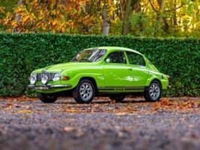 Occasion Saab 96 68 ch (50 kW) 1976 Vert Berline