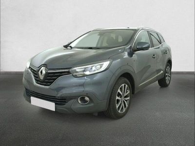 occasion Renault Kadjar BUSINESS TCe 130 Energy -