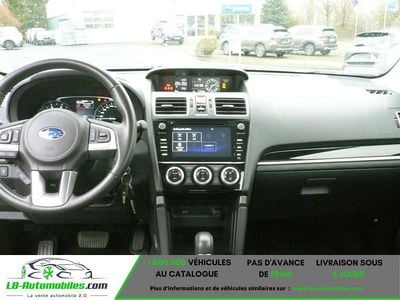 Occasion 2017 Subaru Forester SUV | 25 200 €