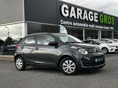 Citroën C1