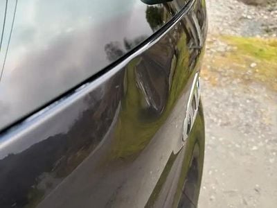 Occasion VW Tiguan Sportline 110 ch (80 kW) 2015 Noir SUV