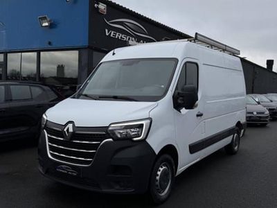 Occasion Renault Master 136 ch (100 kW) 2021 Monospace