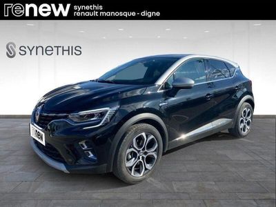 occasion Renault Captur E-Tech 145 - 21 Intens