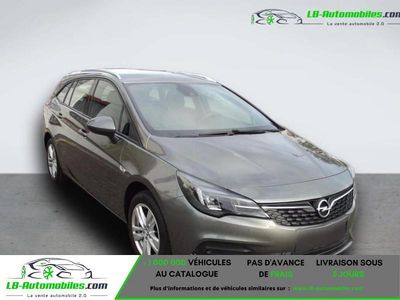 Occasion 2020 Opel Astra Break | 17 400 € (Prix juste)