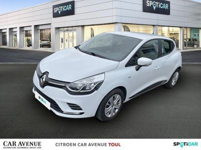 Renault Clio IV