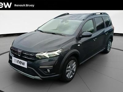 Occasion Dacia Jogger Comfort 2022 Gris Monospace