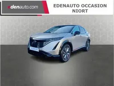 occasion Nissan Ariya Electrique 87kwh 242 Ch Evolve