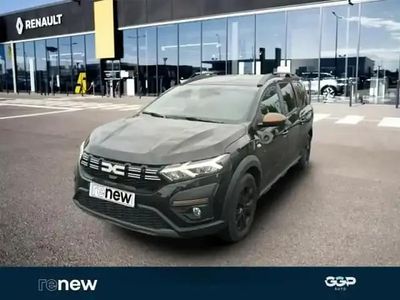 Occasion Dacia Jogger Extreme 2025 Noir Monospace