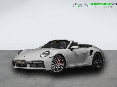 Porsche 911 Turbo