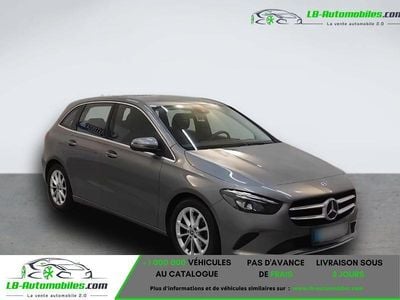 Mercedes B180