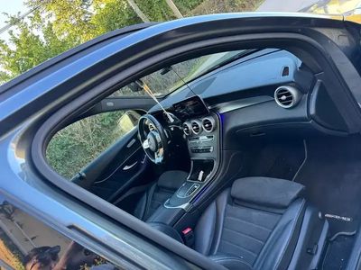 Mercedes GLC220