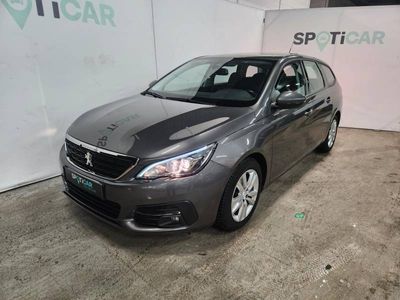 occasion Peugeot 308 SW 1.5 BlueHDi 130ch S&S Active Business