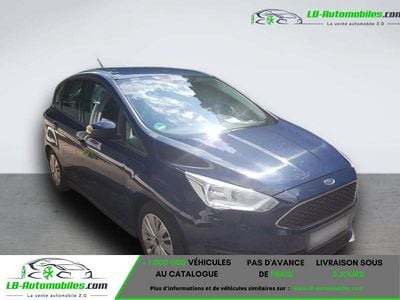 Occasion Ford C-MAX 150 ch (110 kW) 2017 Monospace