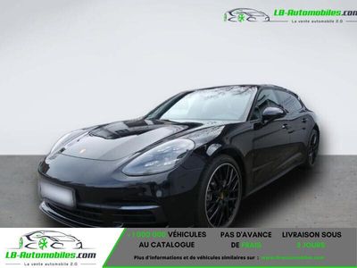 occasion Porsche Panamera 4 V6 3.0 330